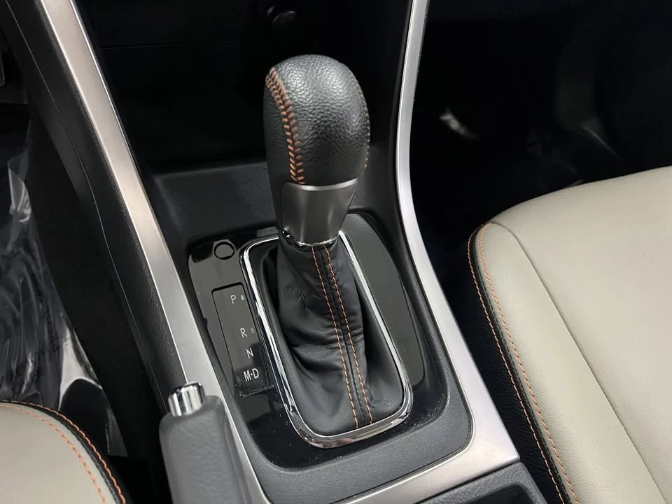 2017 Subaru Crosstrek 1st Gen - Image 16 of 20
