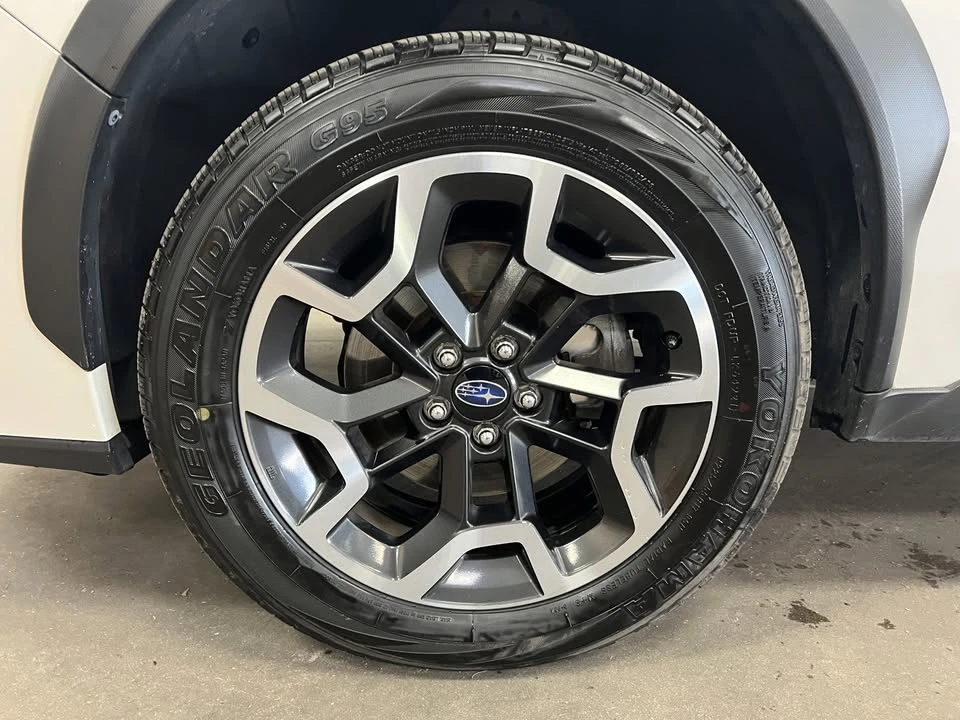 2017 Subaru Crosstrek 1st Gen - Image 12 of 20