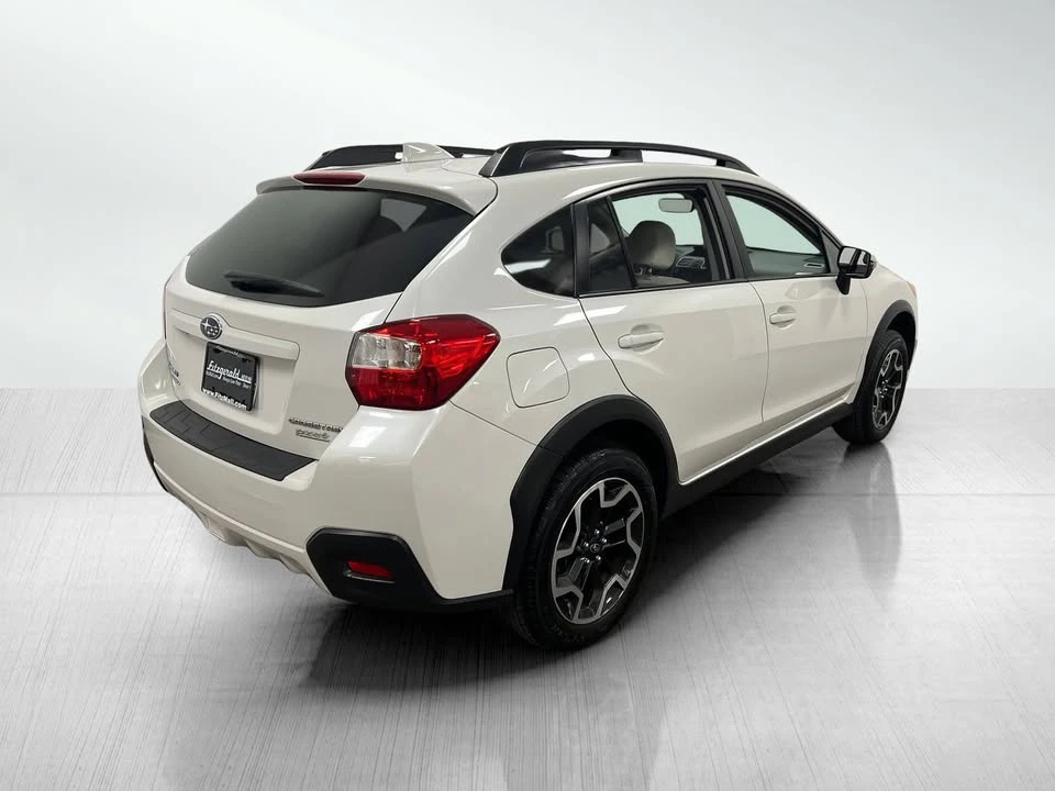 2017 Subaru Crosstrek 1st Gen - Image 7 of 20