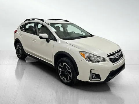 2017 Subaru Crosstrek