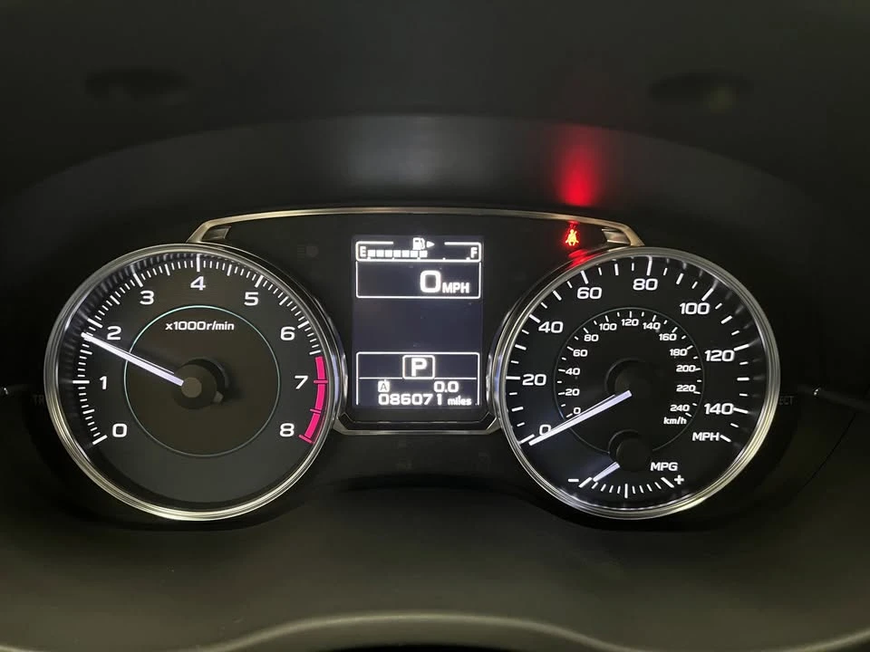 2017 Subaru Crosstrek 1st Gen - Image 15 of 20