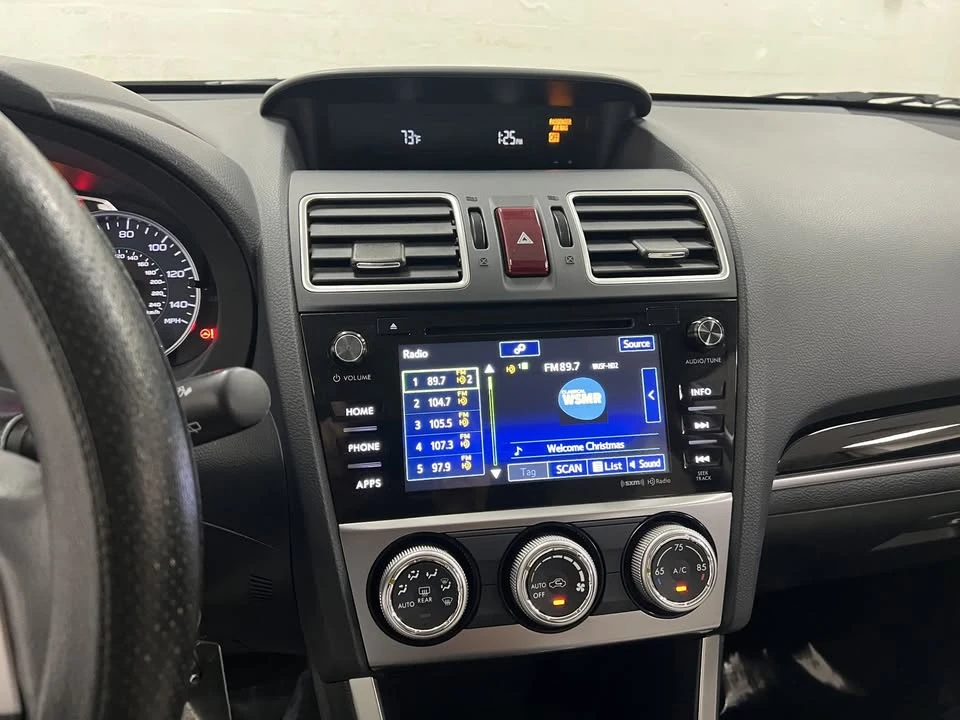 2017 Subaru Crosstrek 1st Gen - Image 17 of 20