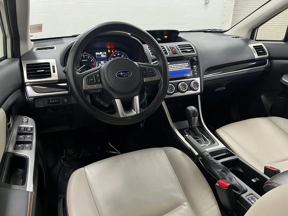 2017 Subaru Crosstrek 1st Gen - Image 9 of 20