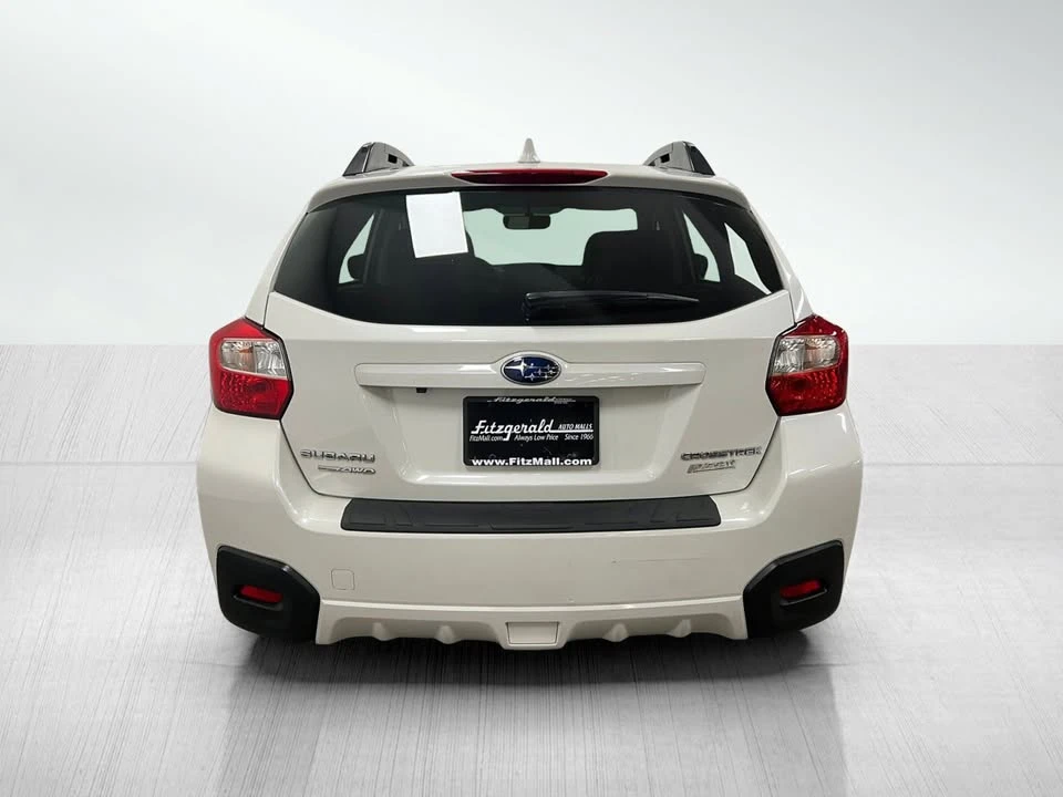 2017 Subaru Crosstrek 1st Gen - Image 6 of 20