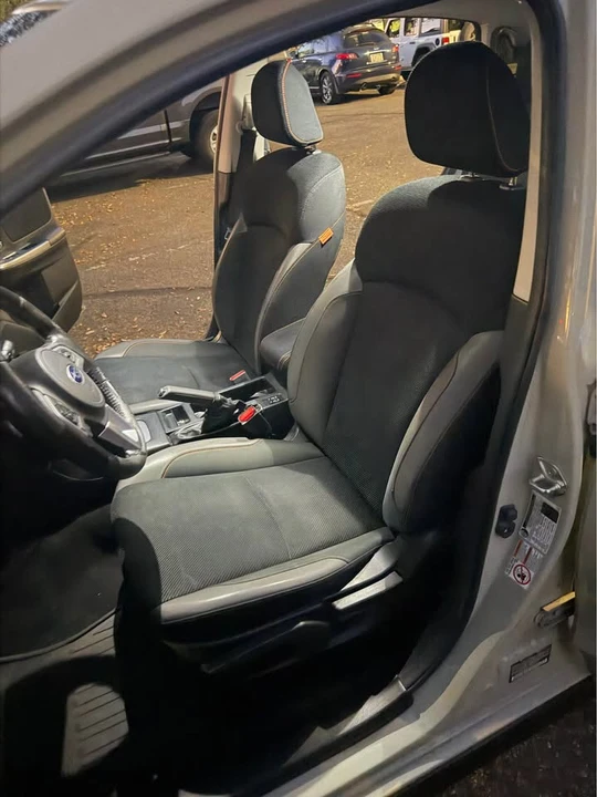 2017 Subaru Crosstrek 1st Gen - Image 4 of 5