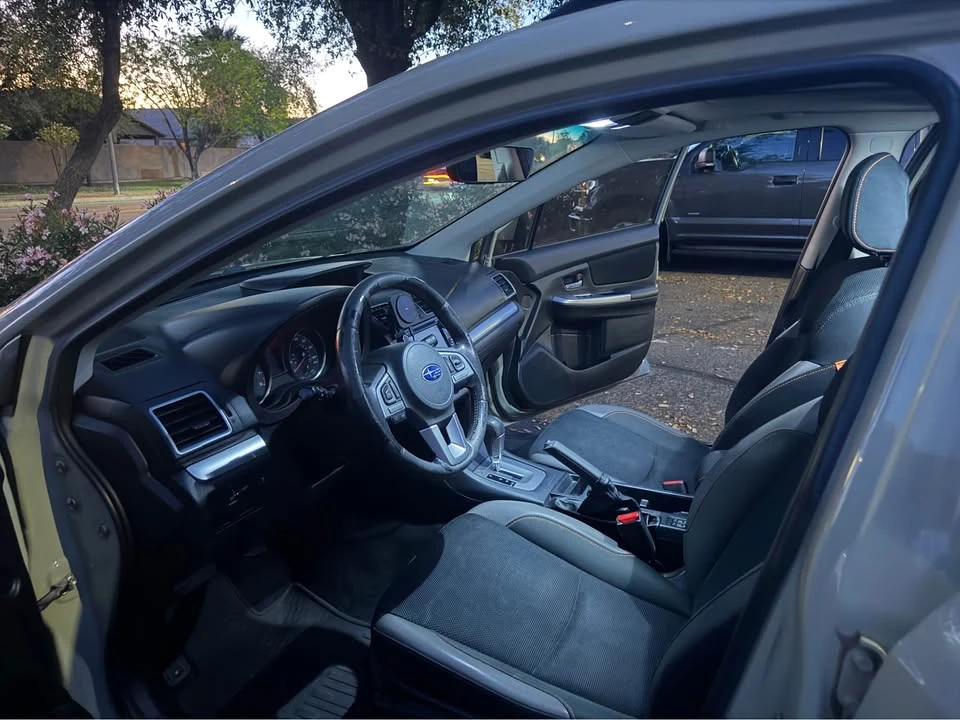 2017 Subaru Crosstrek 1st Gen - Image 2 of 5