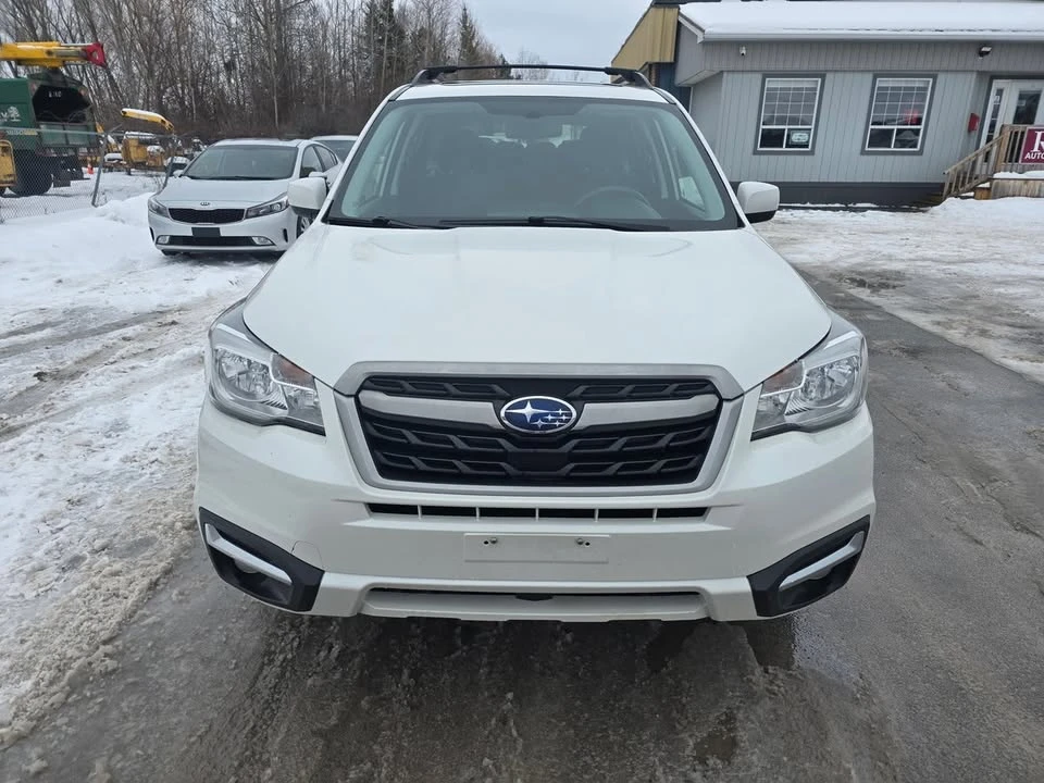 2017 Subaru Forester 4th Gen - Image 2 of 19