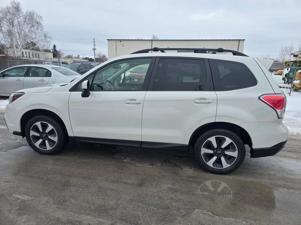 2017 Subaru Forester 4th Gen - Image 7 of 19