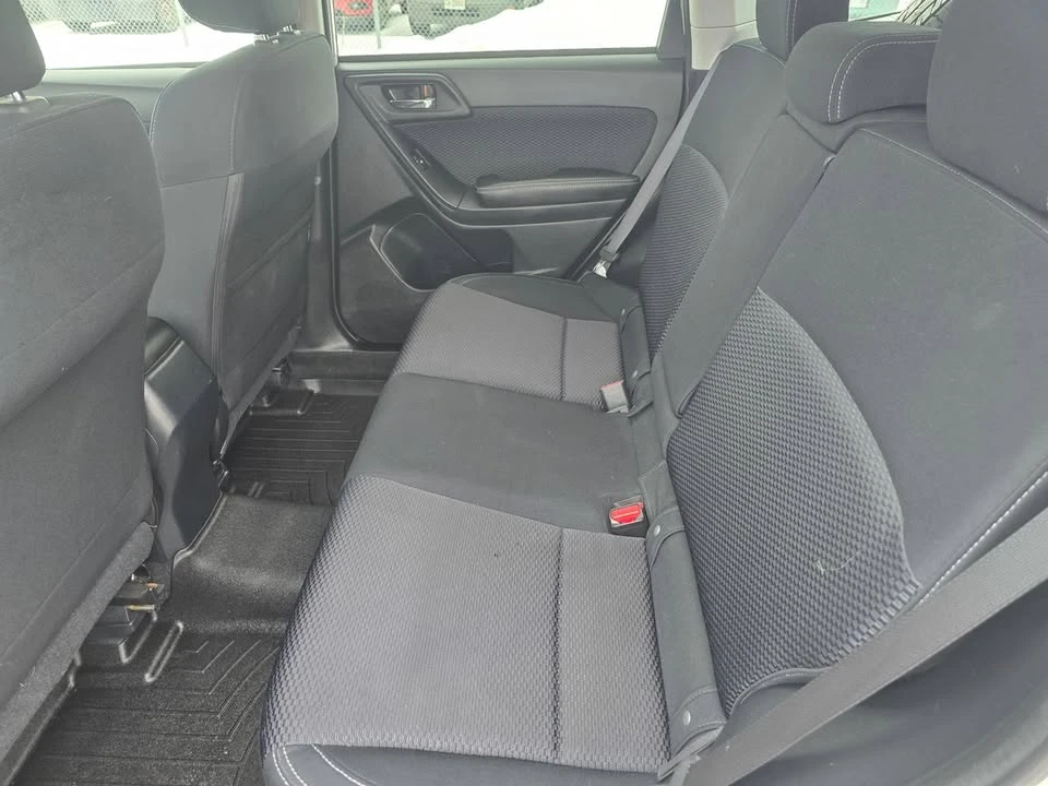 2017 Subaru Forester 4th Gen - Image 9 of 19