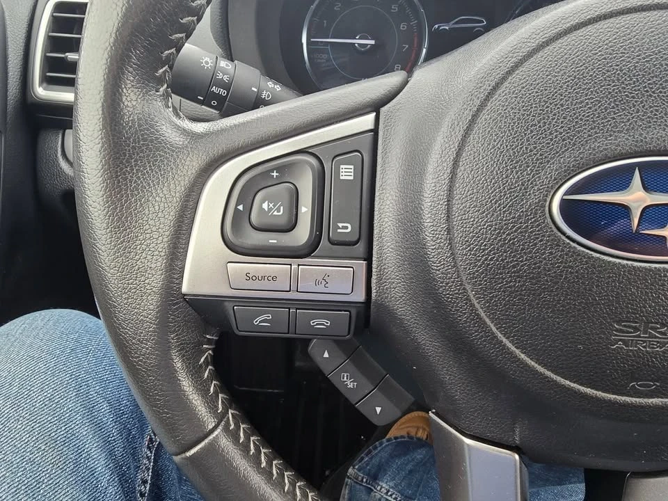 2017 Subaru Forester 4th Gen - Image 15 of 19