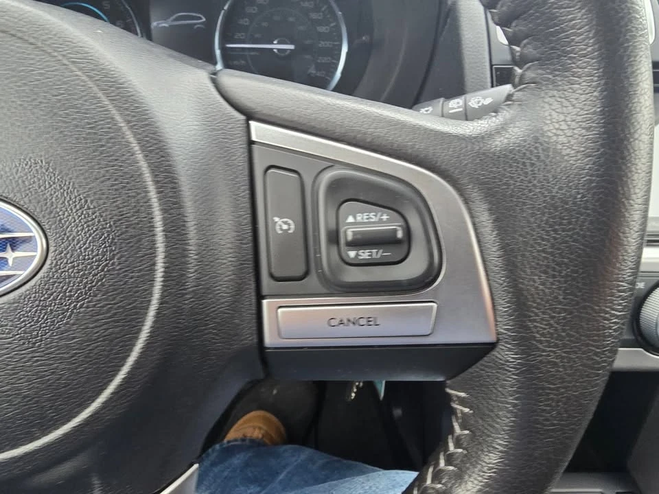 2017 Subaru Forester 4th Gen - Image 16 of 19