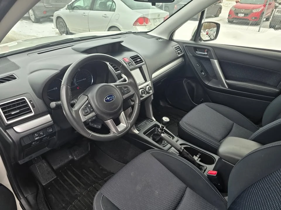 2017 Subaru Forester 4th Gen - Image 8 of 19