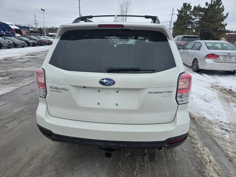 2017 Subaru Forester 4th Gen - Image 5 of 19