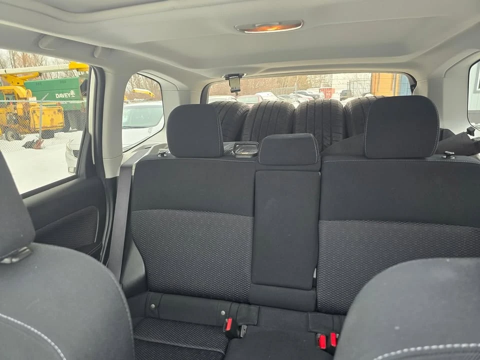 2017 Subaru Forester 4th Gen - Image 18 of 19