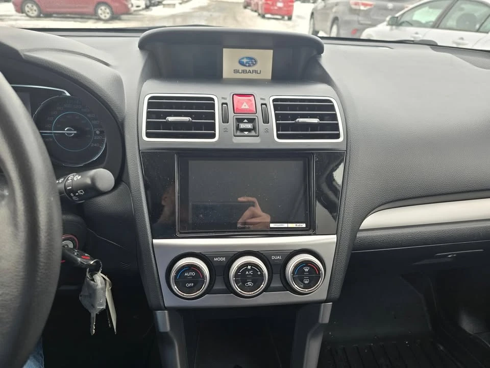 2017 Subaru Forester 4th Gen - Image 12 of 19