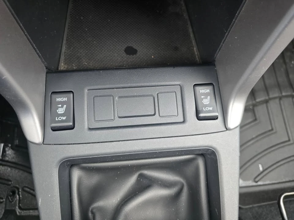 2017 Subaru Forester 4th Gen - Image 13 of 19