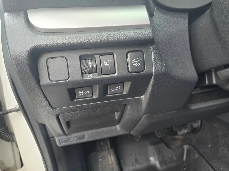 2017 Subaru Forester 4th Gen - Image 11 of 19