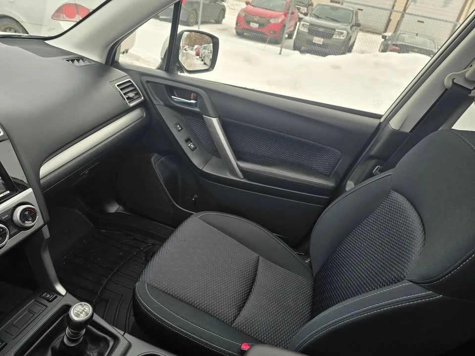 2017 Subaru Forester 4th Gen - Image 19 of 19
