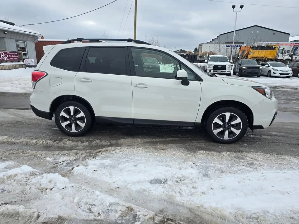 2017 Subaru Forester 4th Gen - Image 4 of 19