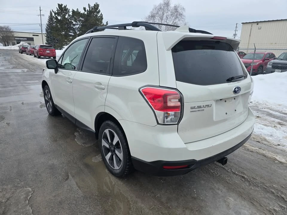 2017 Subaru Forester 4th Gen - Image 6 of 19