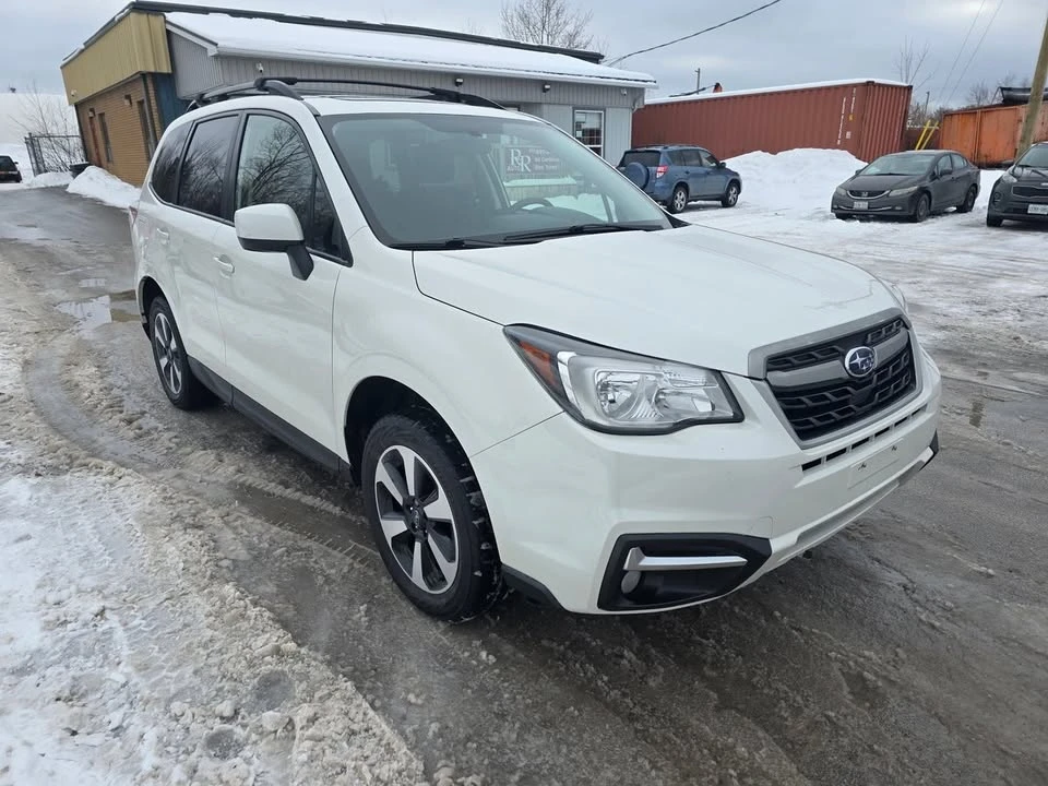 2017 Subaru Forester 4th Gen - Image 3 of 19