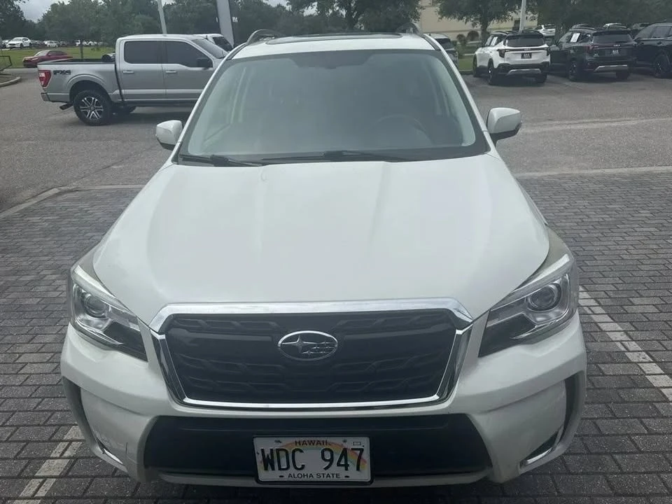 2017 Subaru Forester 4th Gen - Image 3 of 8