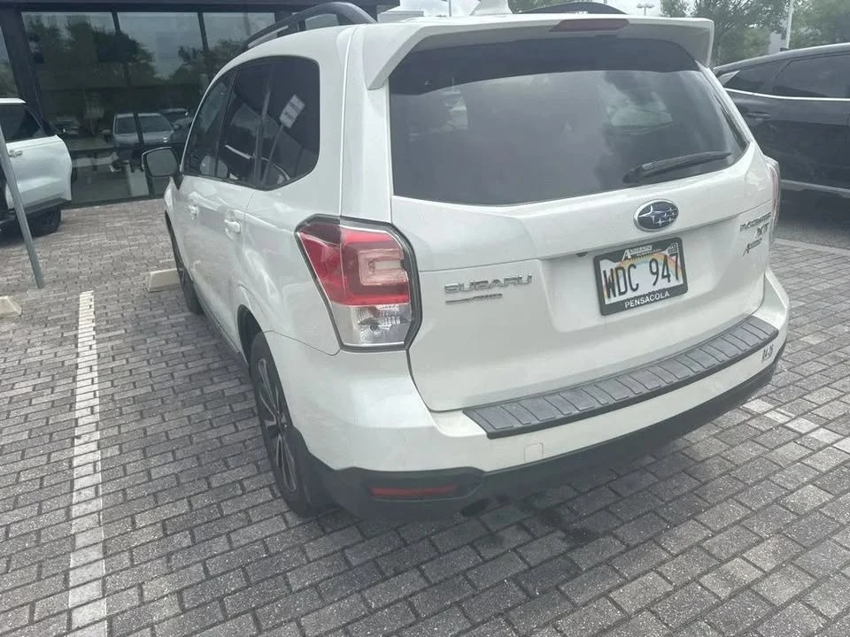 2017 Subaru Forester 4th Gen - Image 7 of 8