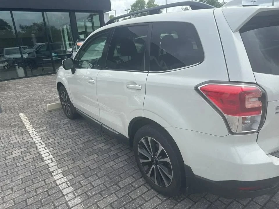 2017 Subaru Forester 4th Gen - Image 5 of 8