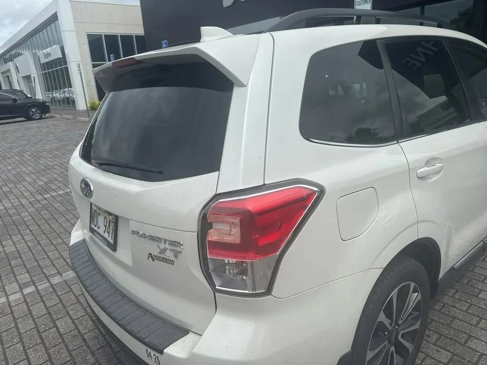 2017 Subaru Forester 4th Gen - Image 6 of 8