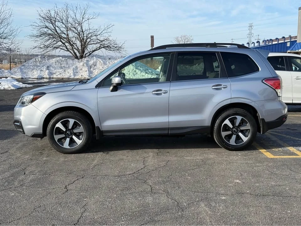 2017 Subaru Forester 4th Gen - Image 6 of 20