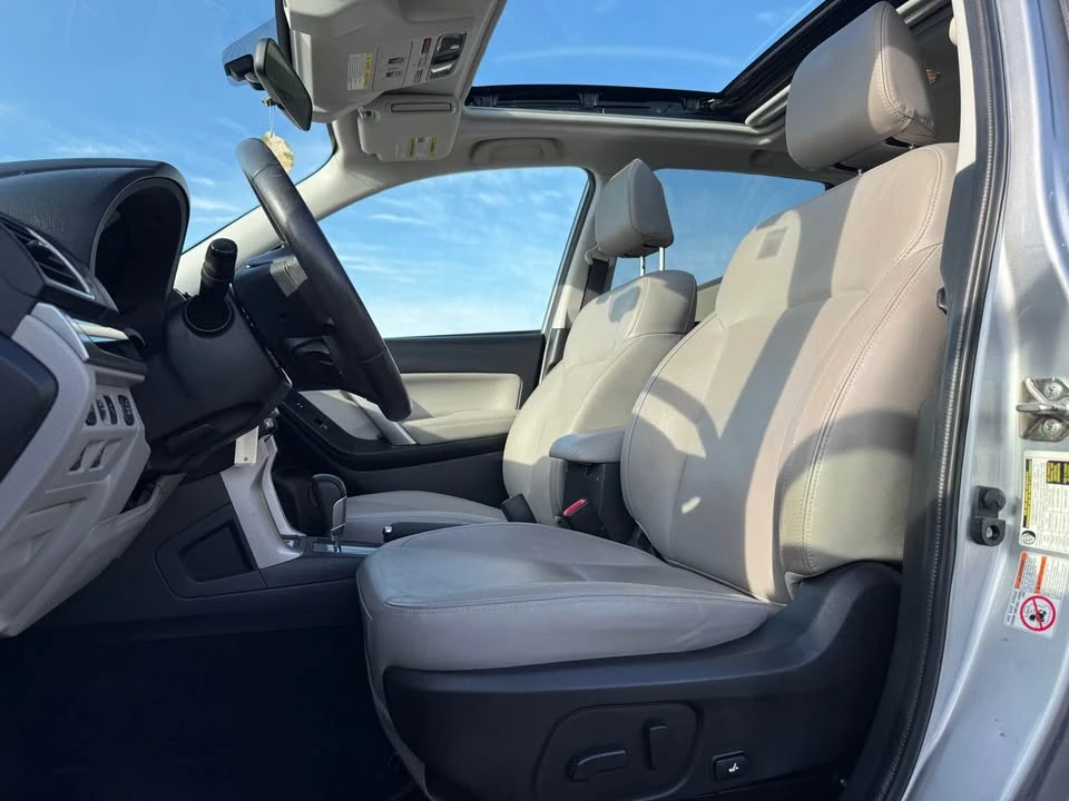 2017 Subaru Forester 4th Gen - Image 9 of 20