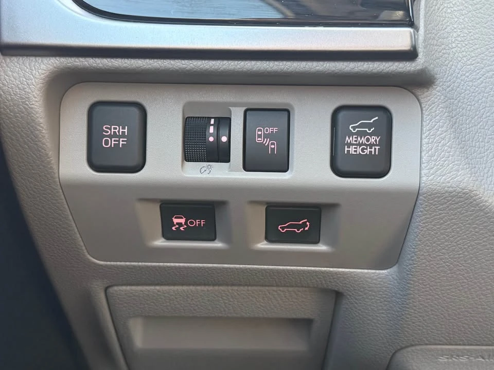 2017 Subaru Forester 4th Gen - Image 17 of 20