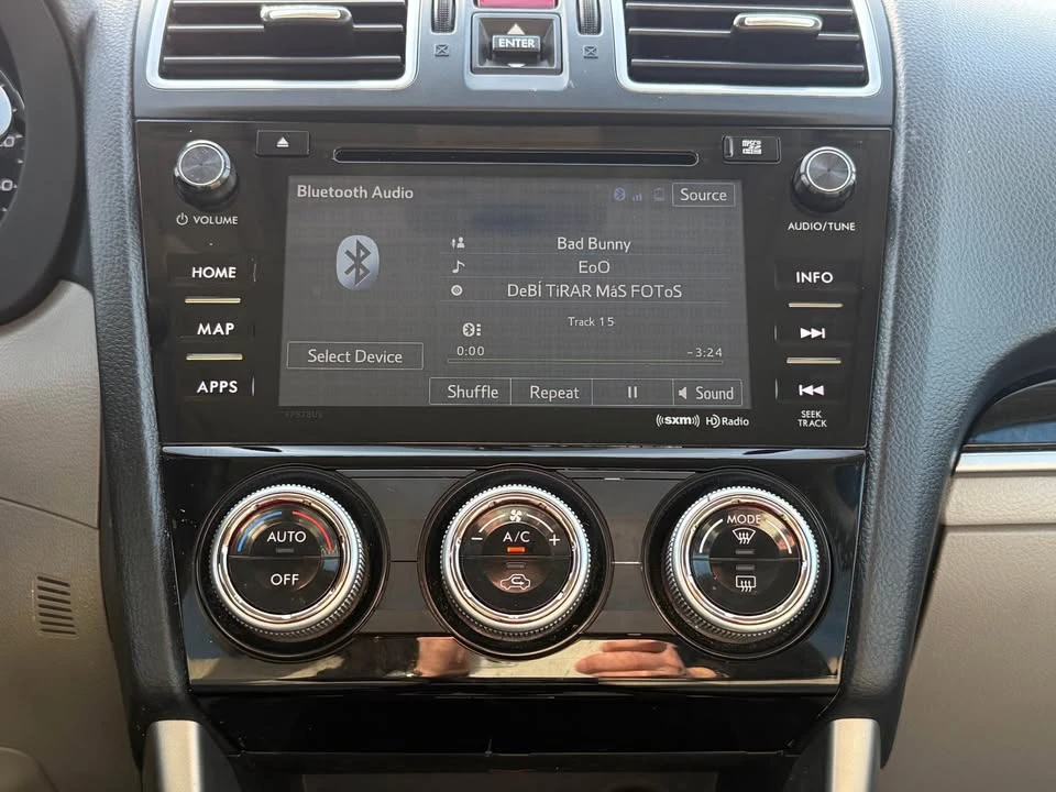 2017 Subaru Forester 4th Gen - Image 14 of 20