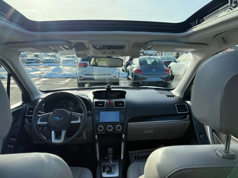 2017 Subaru Forester 4th Gen - Image 11 of 20