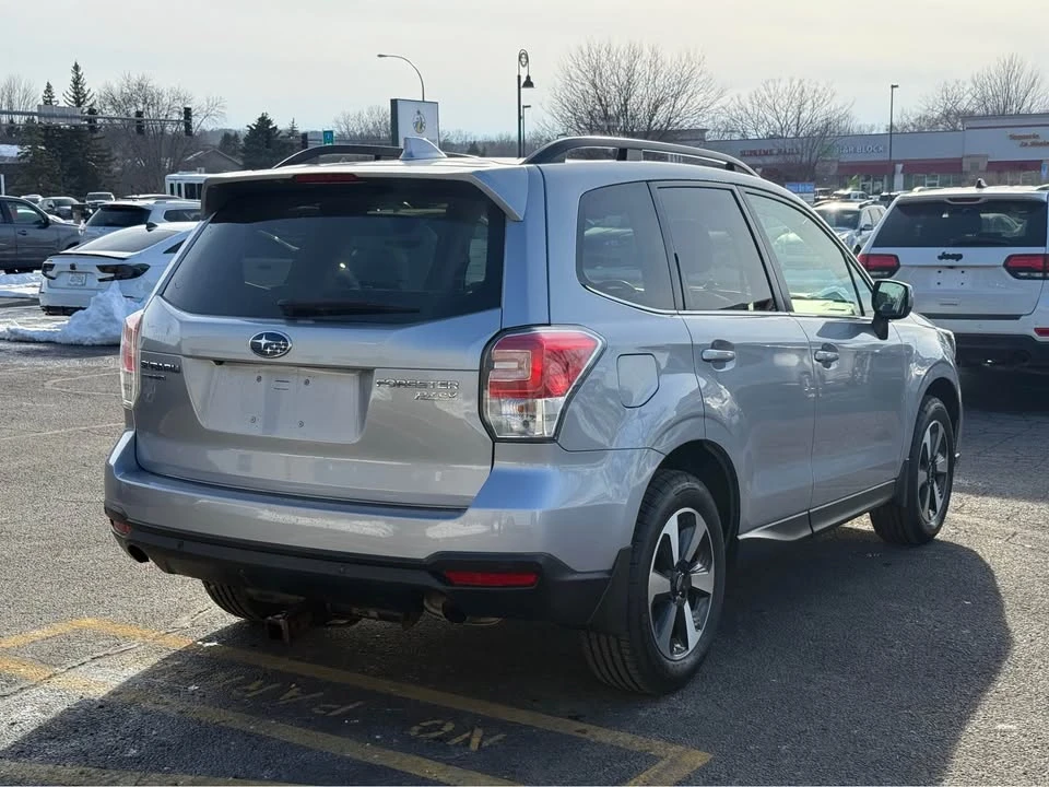 2017 Subaru Forester 4th Gen - Image 3 of 20