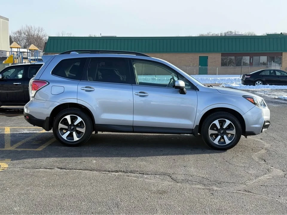 2017 Subaru Forester 4th Gen - Image 2 of 20