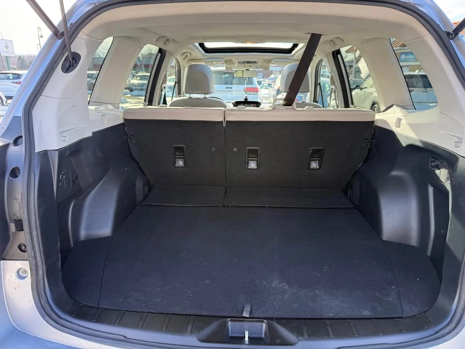 2017 Subaru Forester 4th Gen - Image 18 of 20