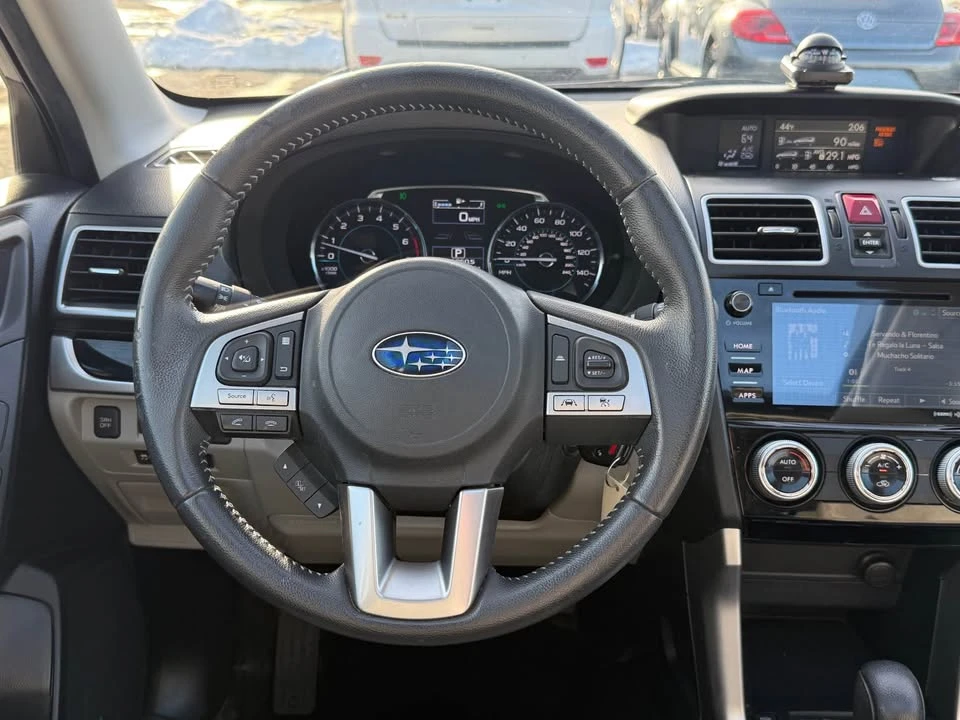 2017 Subaru Forester 4th Gen - Image 12 of 20