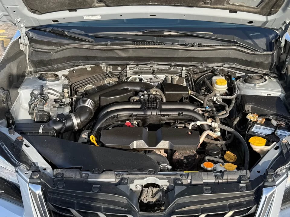2017 Subaru Forester 4th Gen - Image 19 of 20