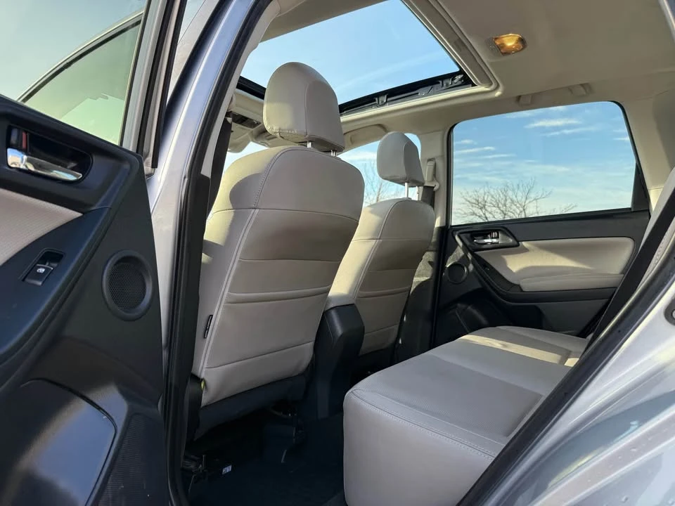 2017 Subaru Forester 4th Gen - Image 10 of 20