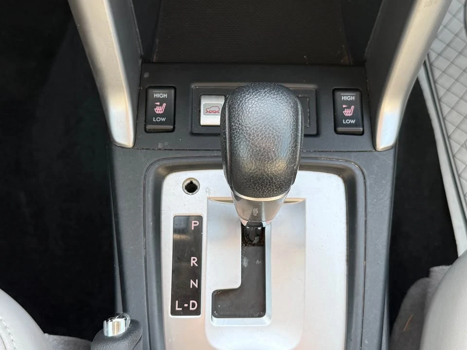 2017 Subaru Forester 4th Gen - Image 16 of 20