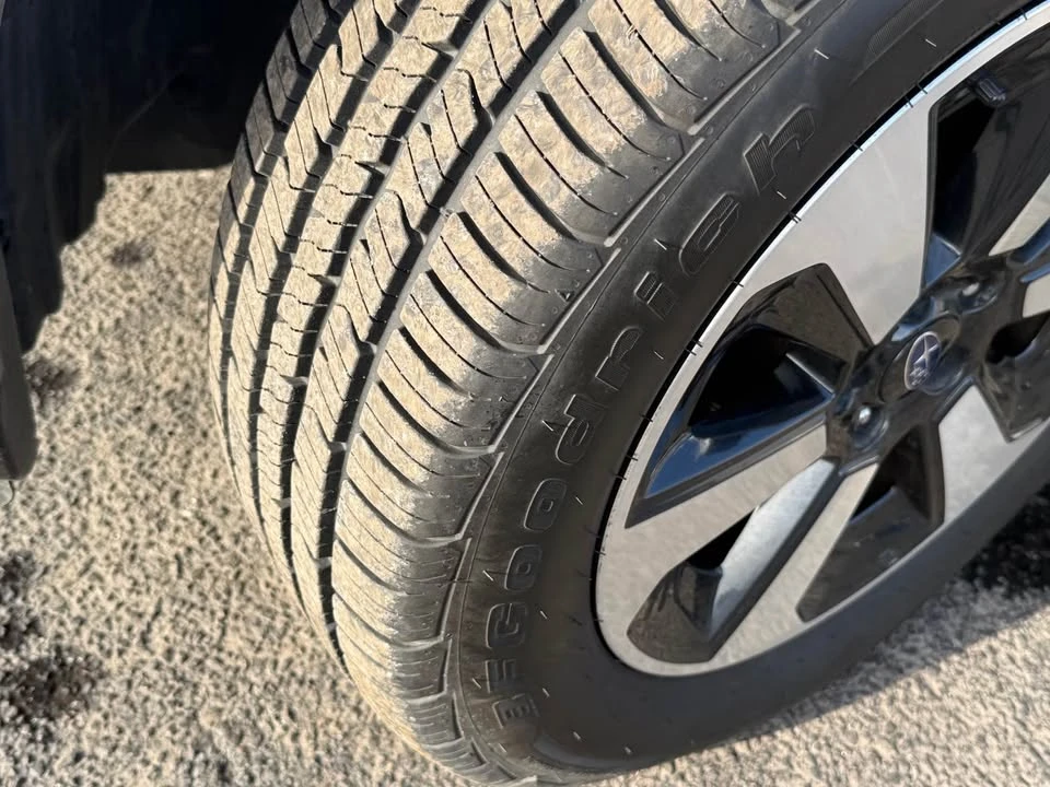 2017 Subaru Forester 4th Gen - Image 20 of 20