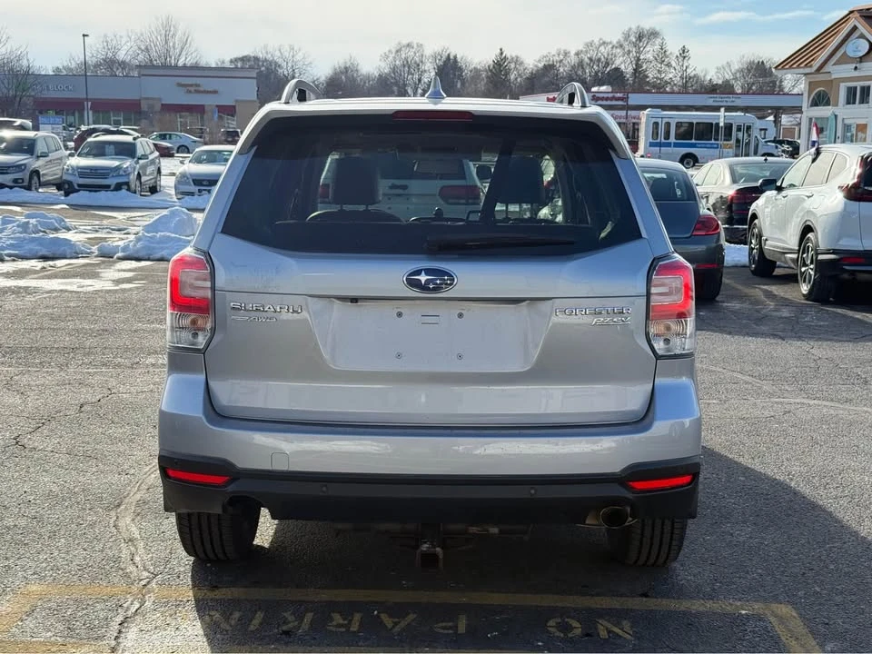 2017 Subaru Forester 4th Gen - Image 4 of 20