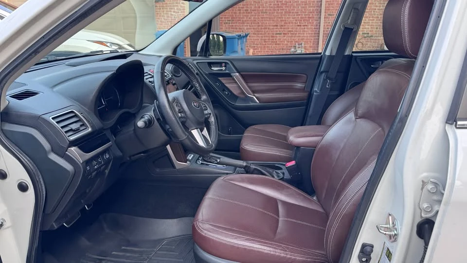 2017 Subaru Forester 4th Gen - Image 12 of 20