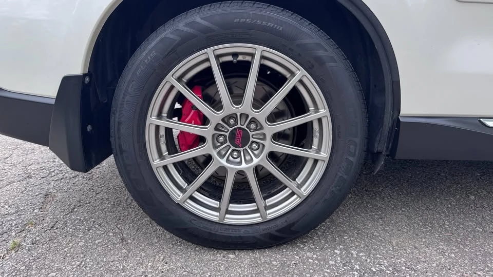 2017 Subaru Forester 4th Gen - Image 10 of 20