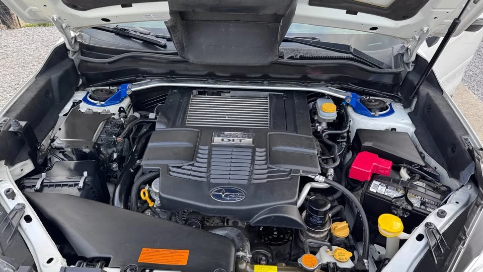 2017 Subaru Forester 4th Gen - Image 20 of 20