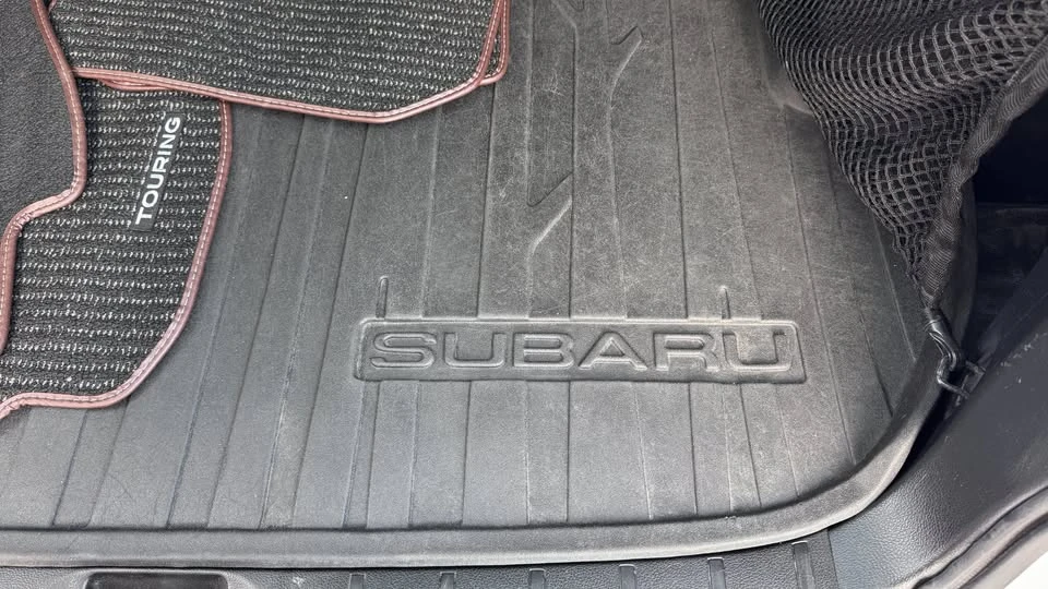 2017 Subaru Forester 4th Gen - Image 16 of 20