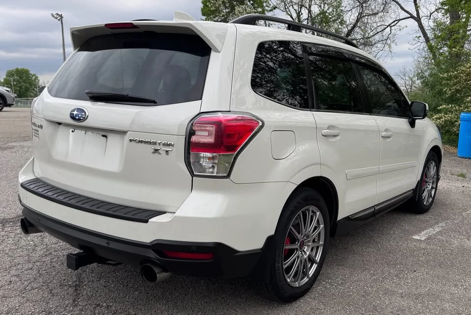 2017 Subaru Forester 4th Gen - Image 6 of 20