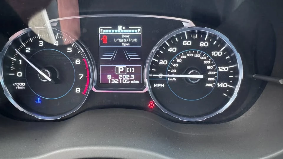 2017 Subaru Forester 4th Gen - Image 18 of 20