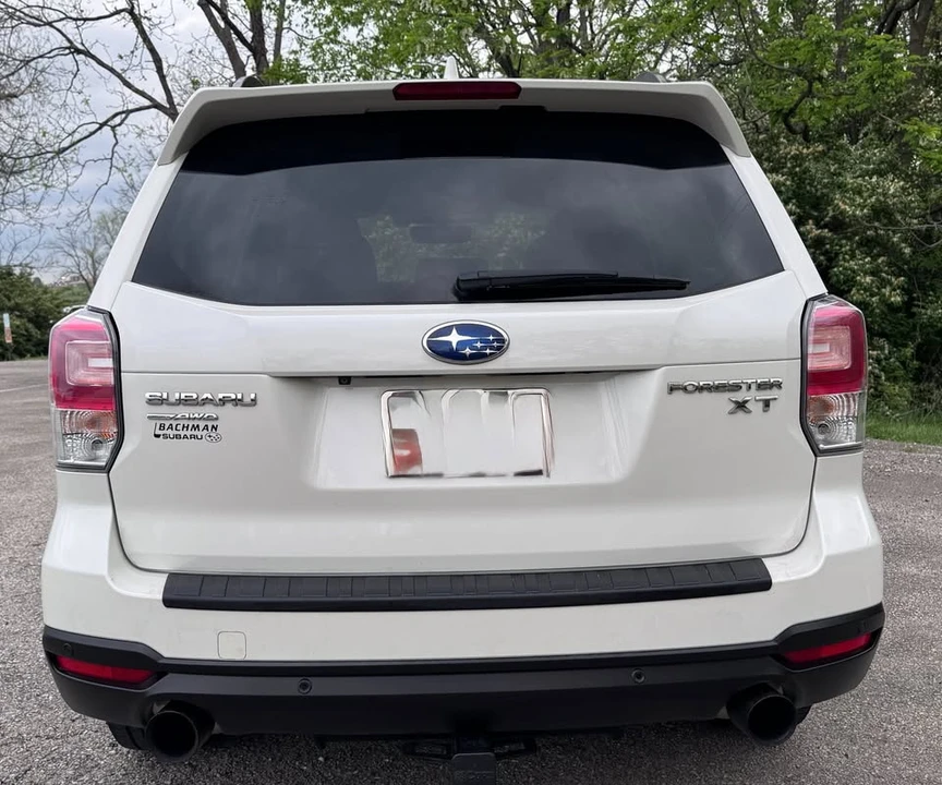 2017 Subaru Forester 4th Gen - Image 7 of 20